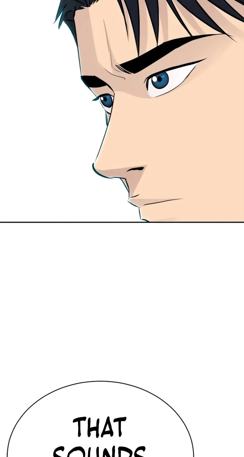 Genius Grandson of the Loan Shark King Chapter 54 page 7 - 