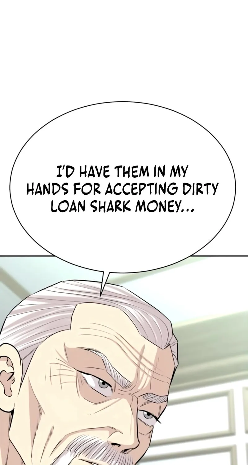 Genius Grandson of the Loan Shark King Chapter 54 page 62 - 