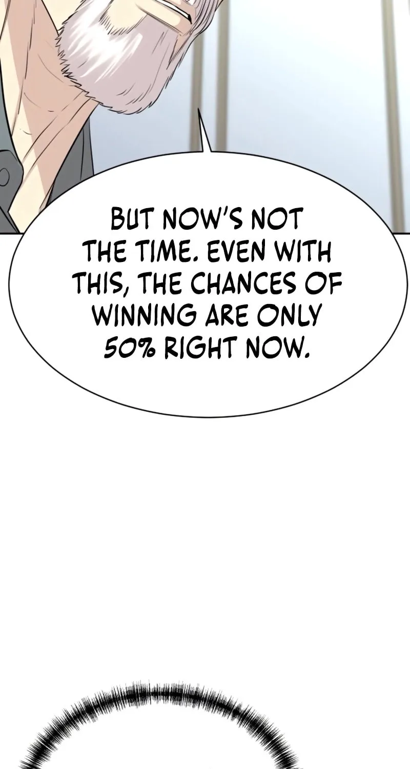 Genius Grandson of the Loan Shark King Chapter 54 page 63 - 