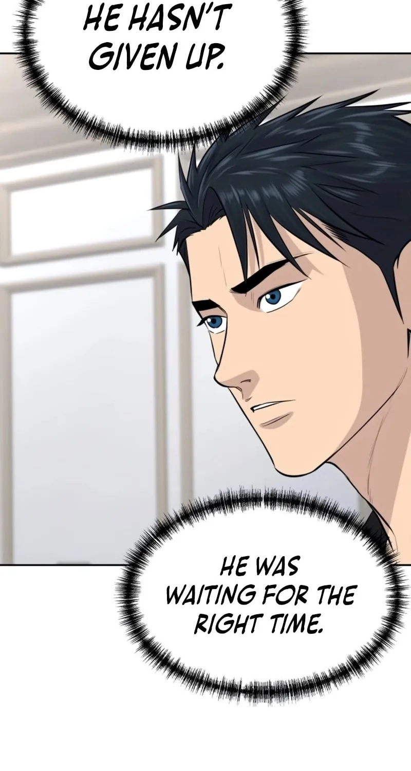 Genius Grandson of the Loan Shark King Chapter 54 page 64 - 