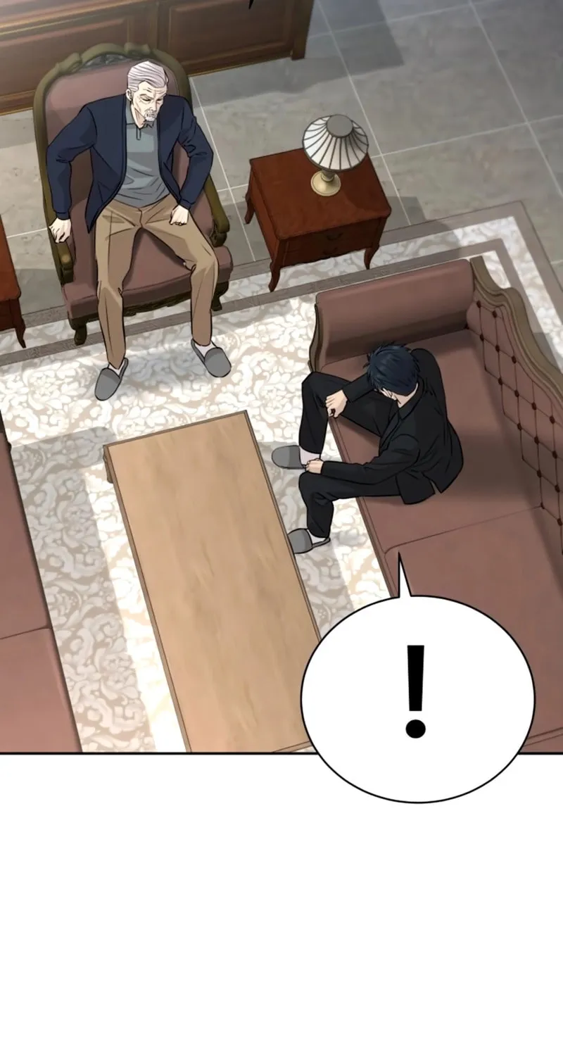 Genius Grandson of the Loan Shark King Chapter 54 page 69 - 