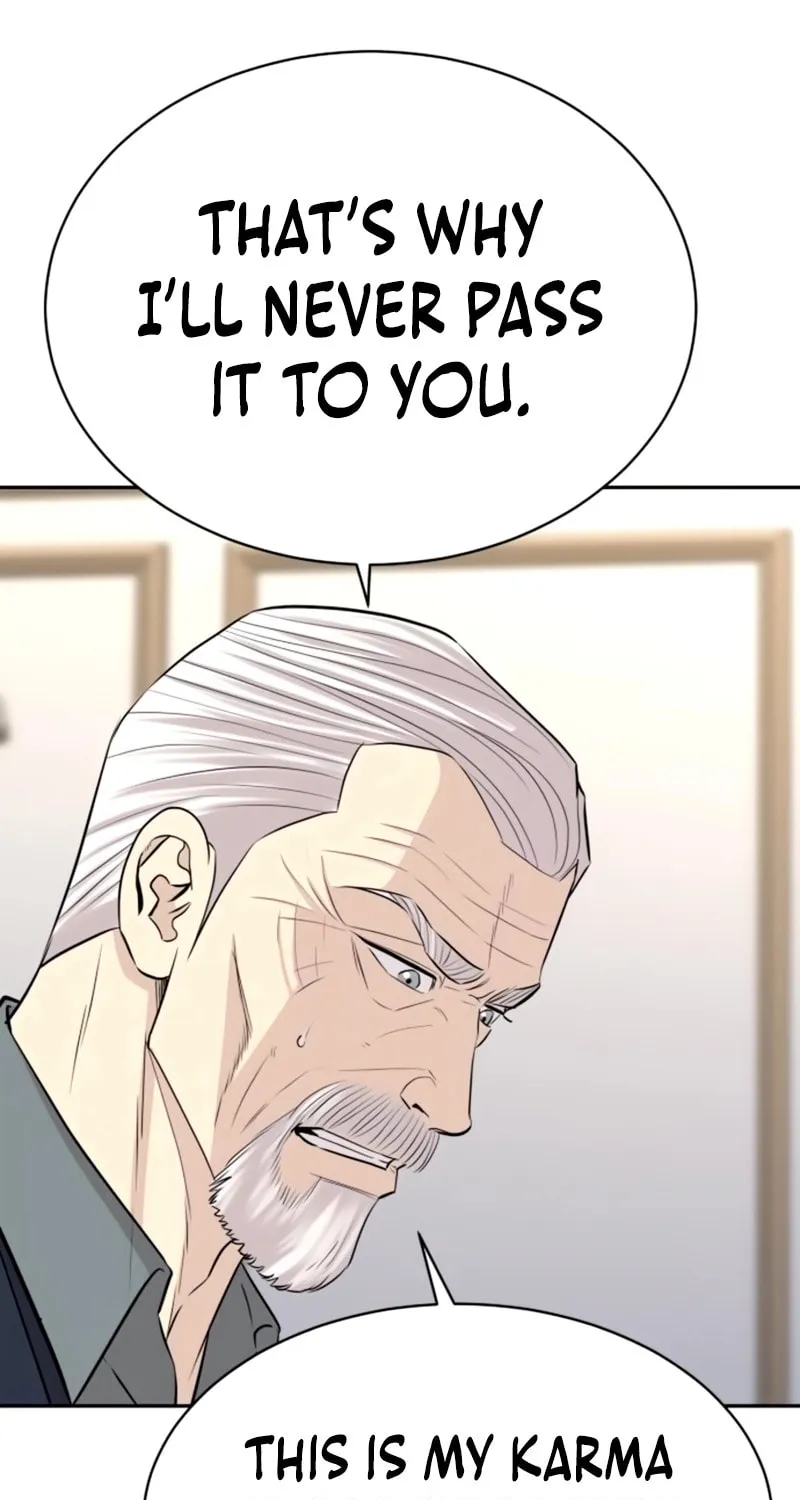 Genius Grandson of the Loan Shark King Chapter 54 page 71 - 