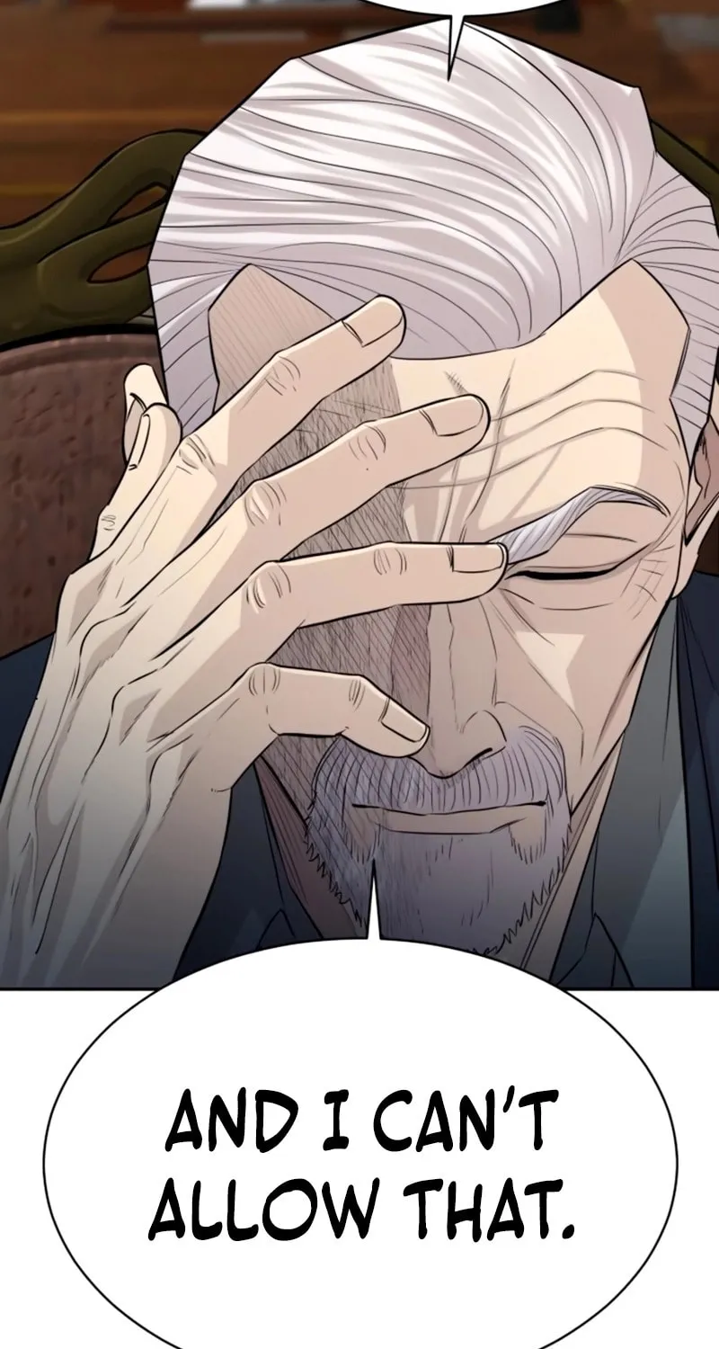 Genius Grandson of the Loan Shark King Chapter 54 page 73 - 