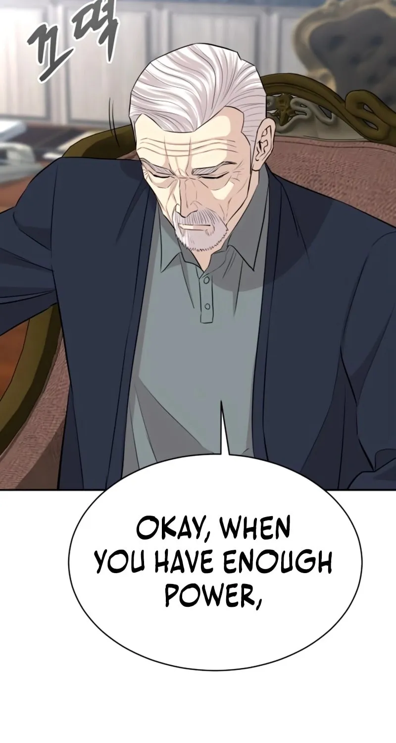 Genius Grandson of the Loan Shark King Chapter 54 page 83 - 
