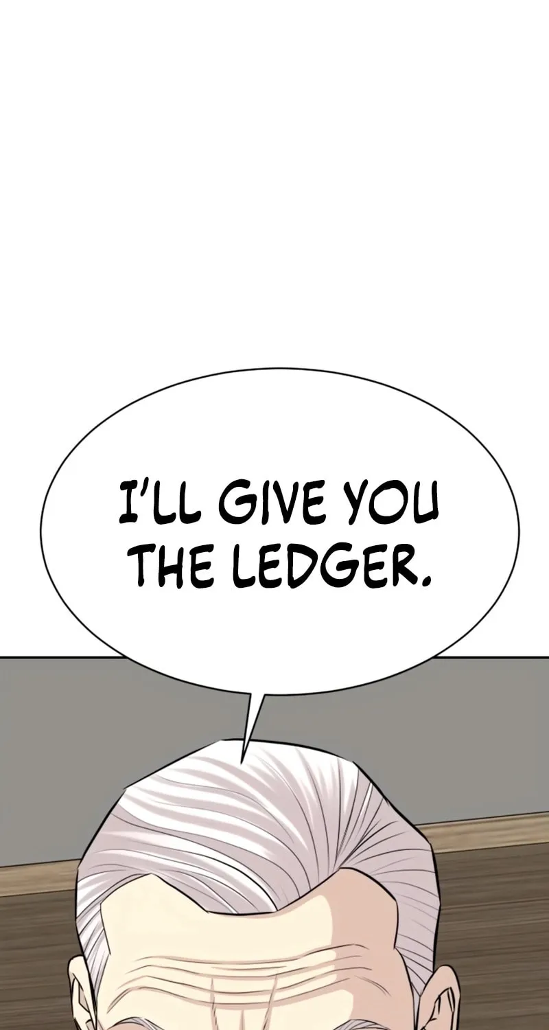 Genius Grandson of the Loan Shark King Chapter 54 page 84 - 
