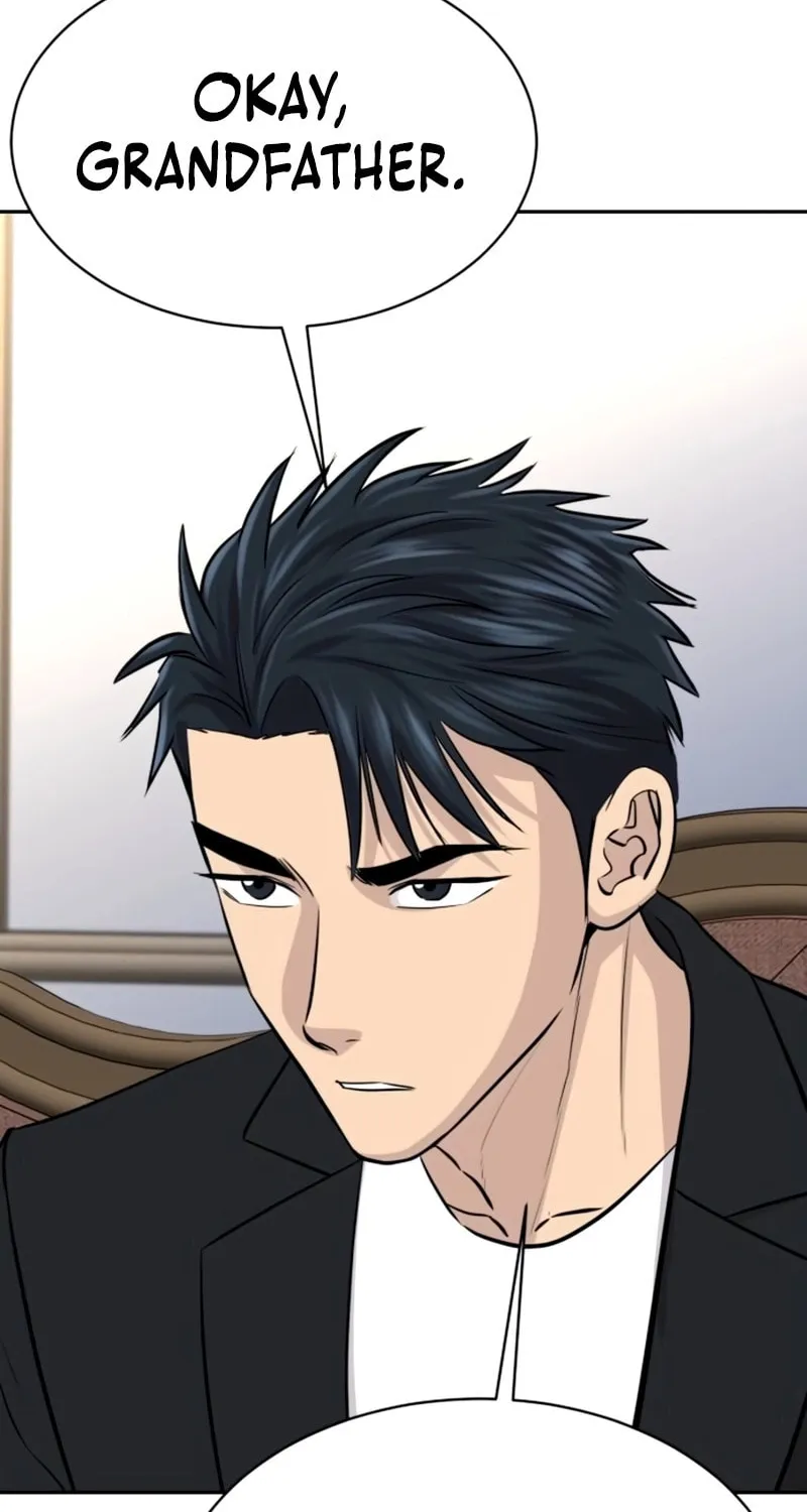 Genius Grandson of the Loan Shark King Chapter 54 page 86 - 