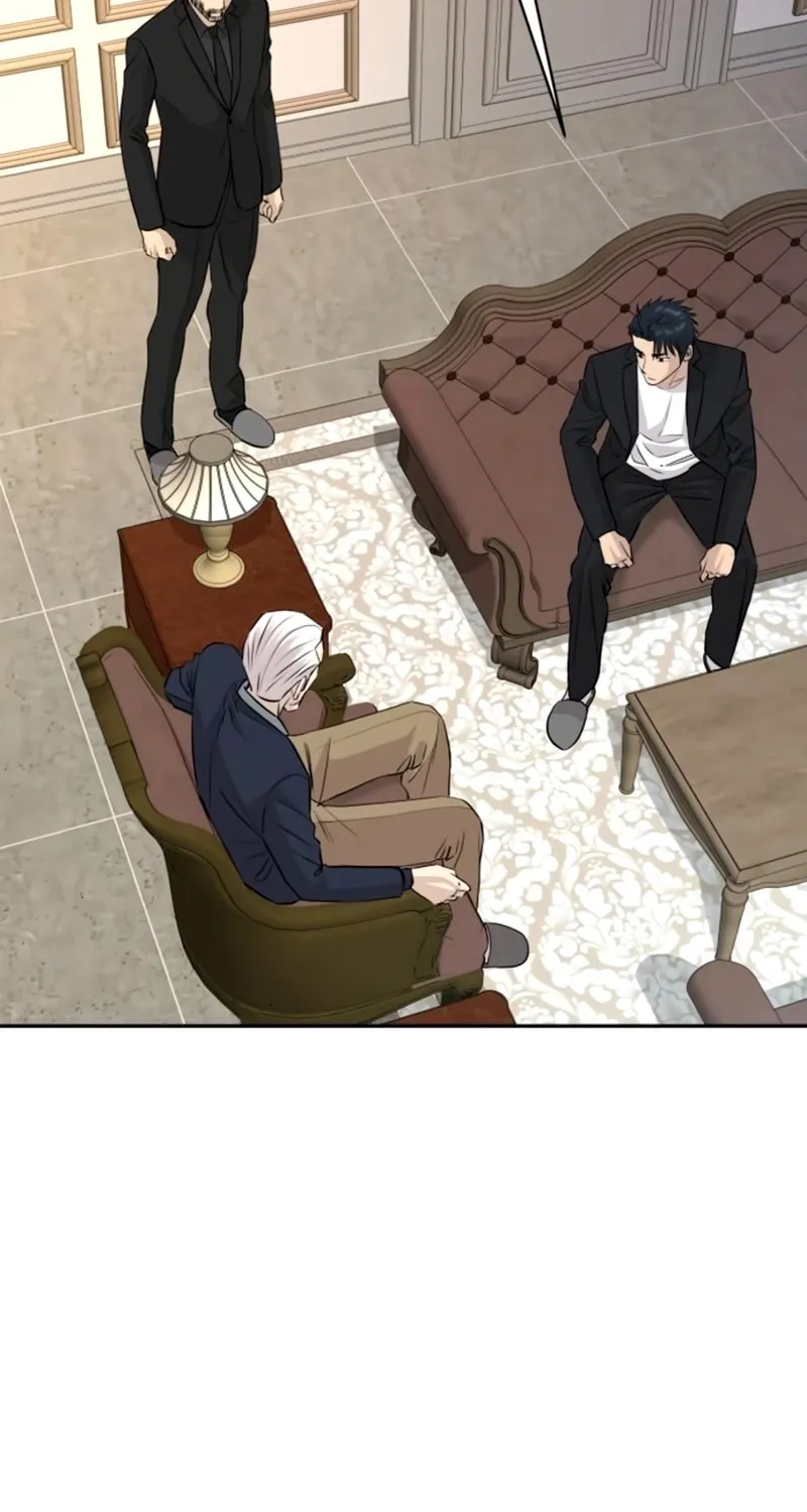 Genius Grandson of the Loan Shark King Chapter 54 page 88 - 