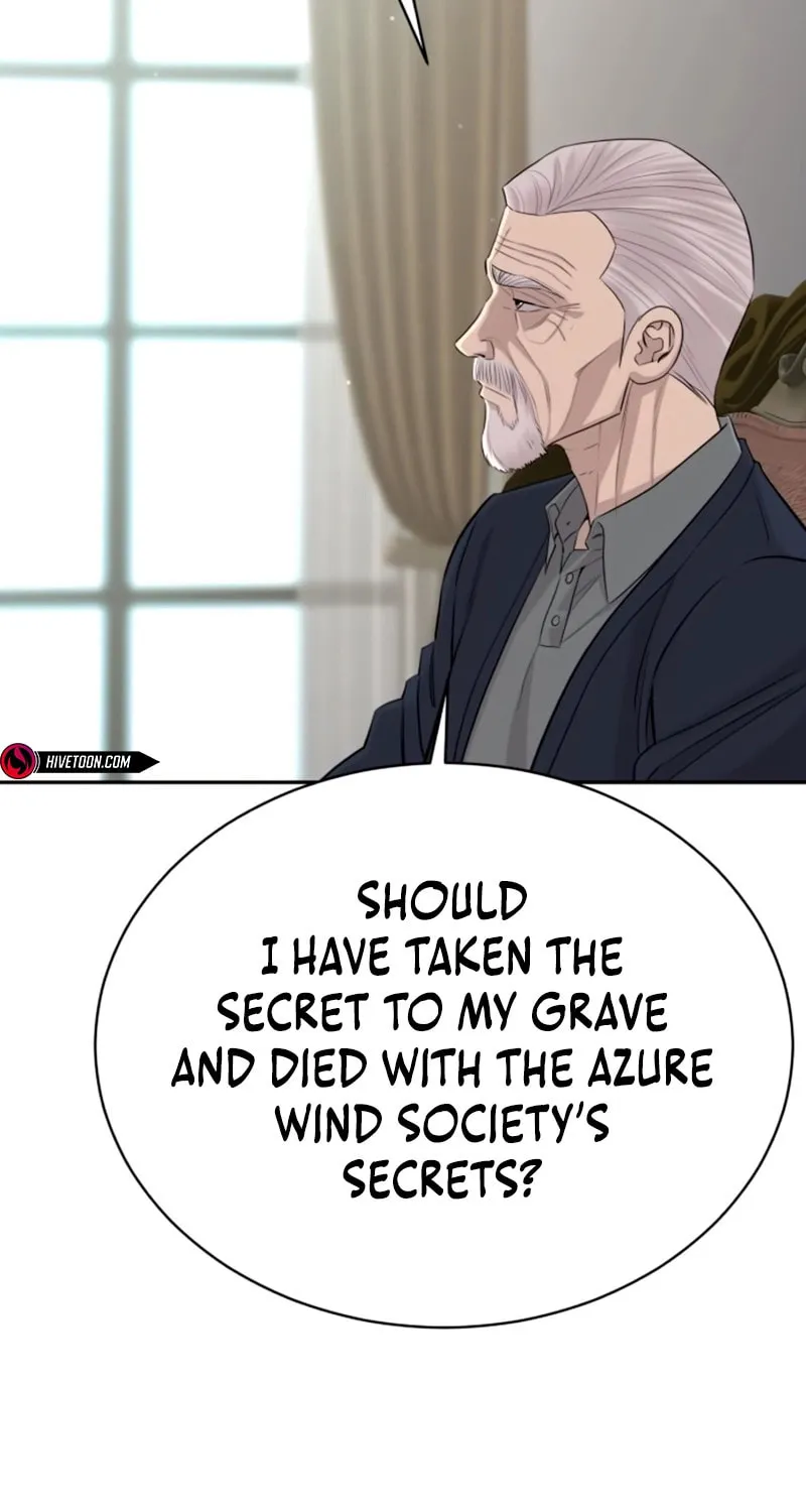 Genius Grandson of the Loan Shark King Chapter 54 page 93 - 