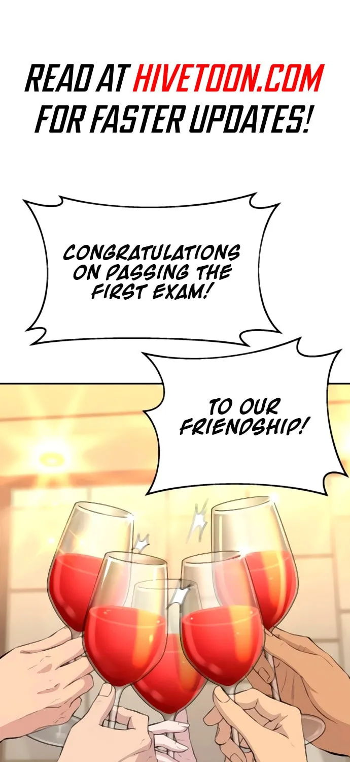 Genius Grandson of the Loan Shark King Chapter 55 page 2 - 