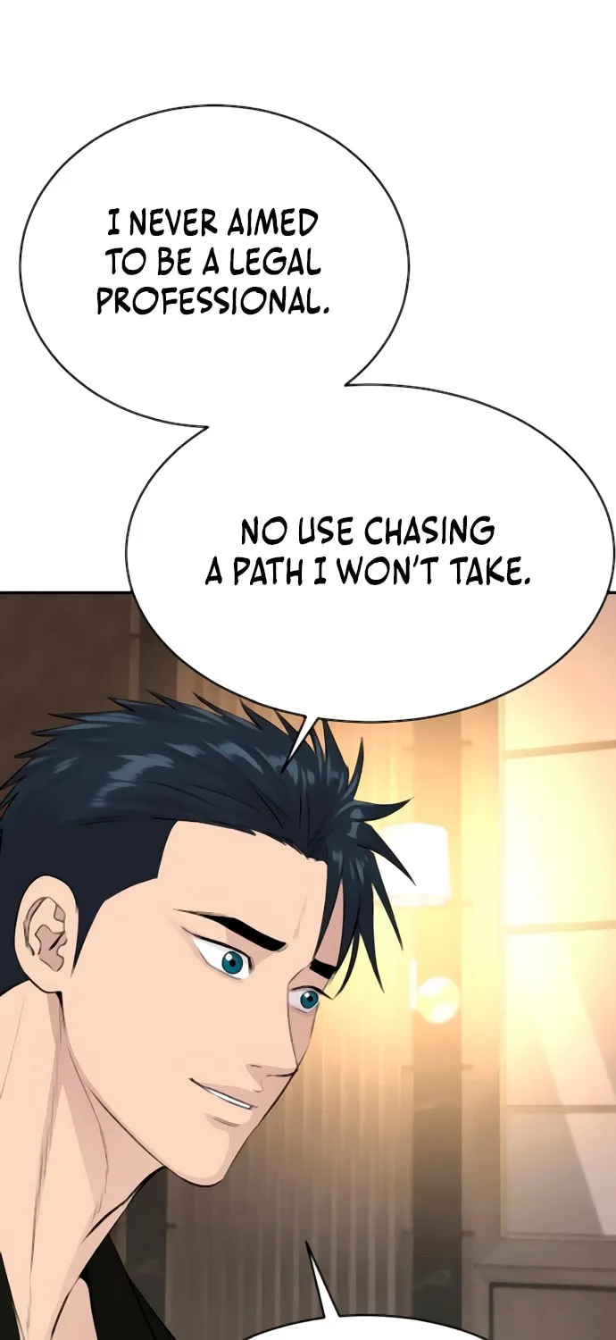 Genius Grandson of the Loan Shark King Chapter 55 page 11 - 