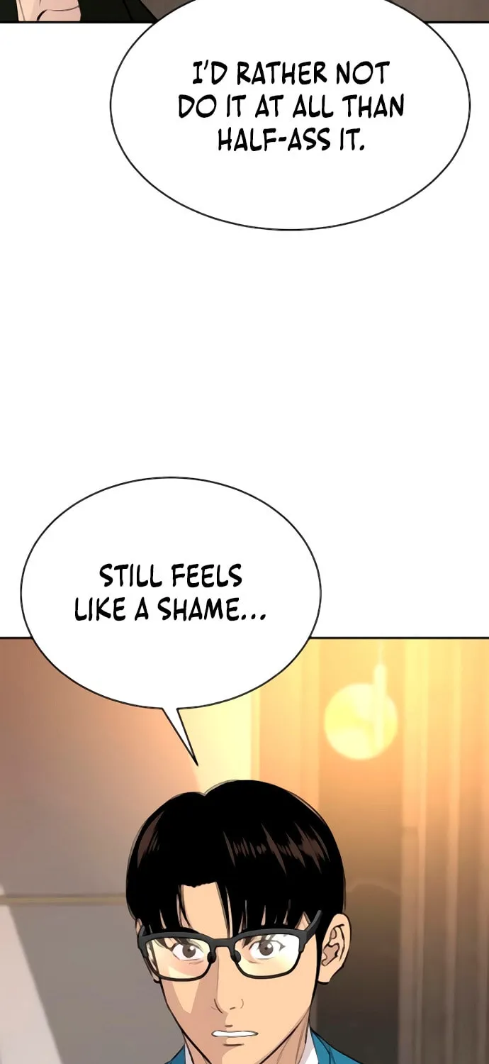 Genius Grandson of the Loan Shark King Chapter 55 page 12 - 