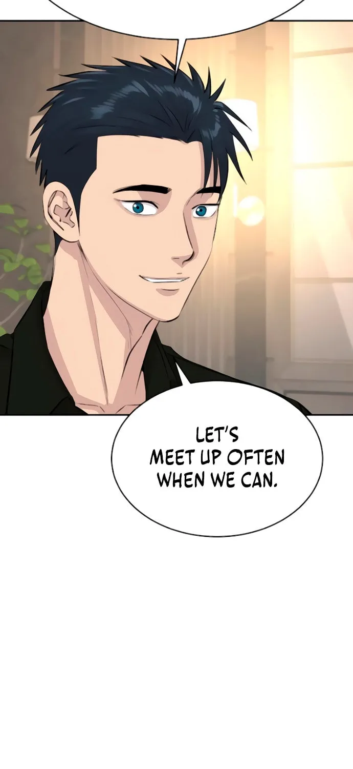 Genius Grandson of the Loan Shark King Chapter 55 page 14 - 