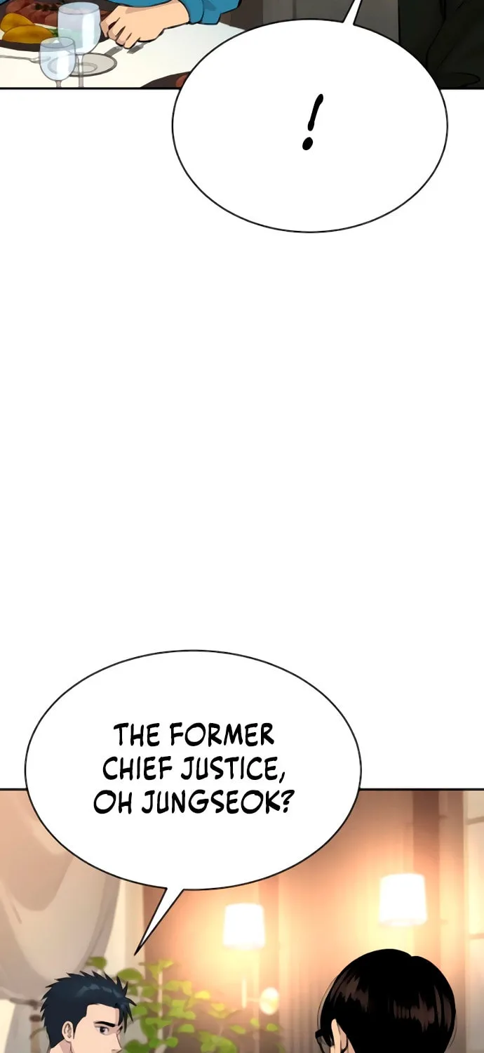 Genius Grandson of the Loan Shark King Chapter 55 page 16 - 