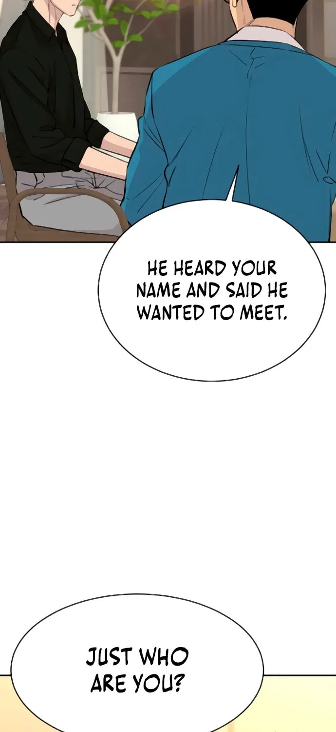 Genius Grandson of the Loan Shark King Chapter 55 page 17 - 