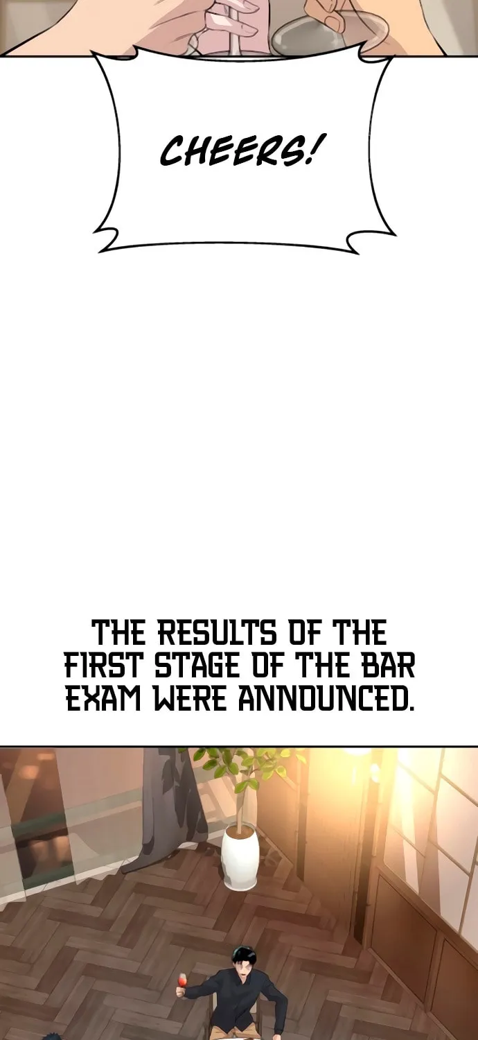 Genius Grandson of the Loan Shark King Chapter 55 page 3 - 