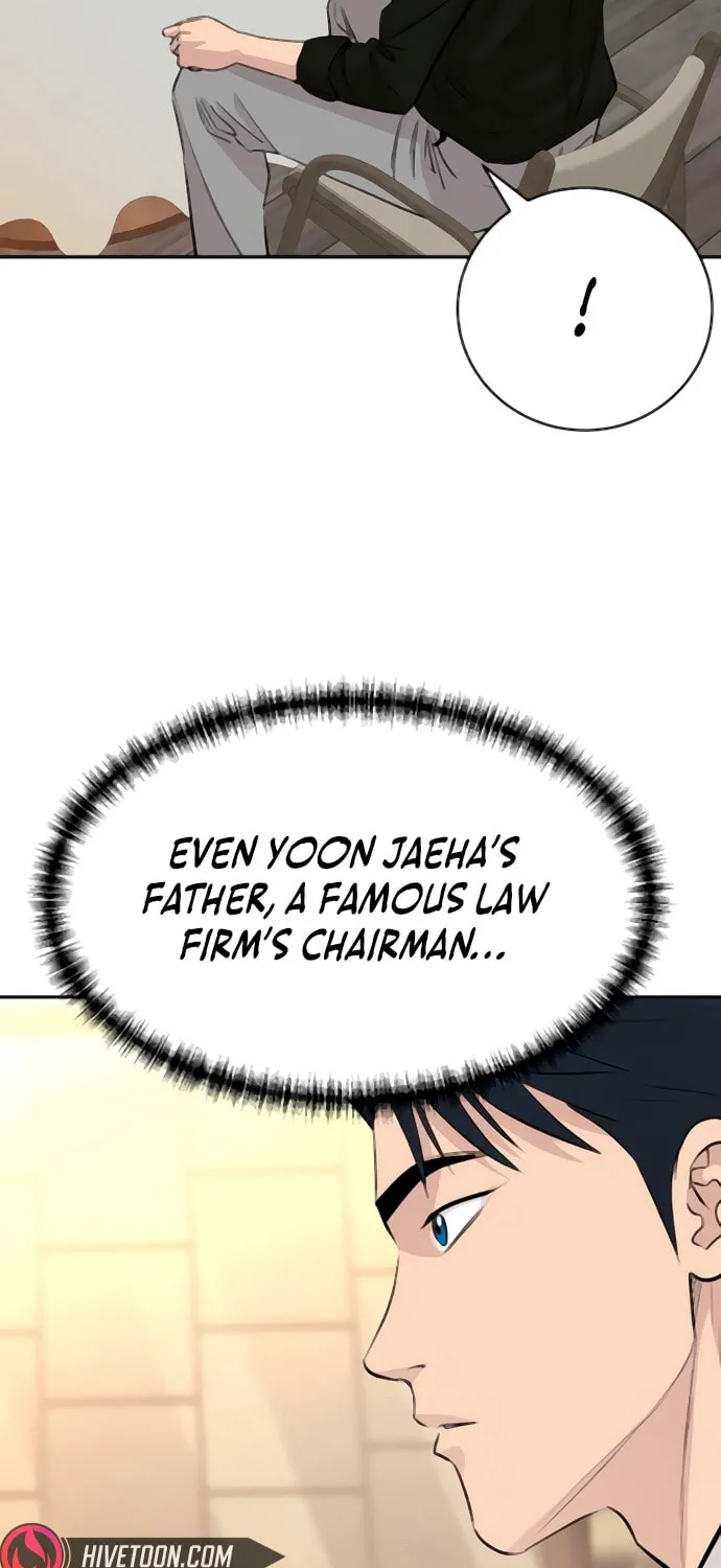 Genius Grandson of the Loan Shark King Chapter 55 page 21 - 