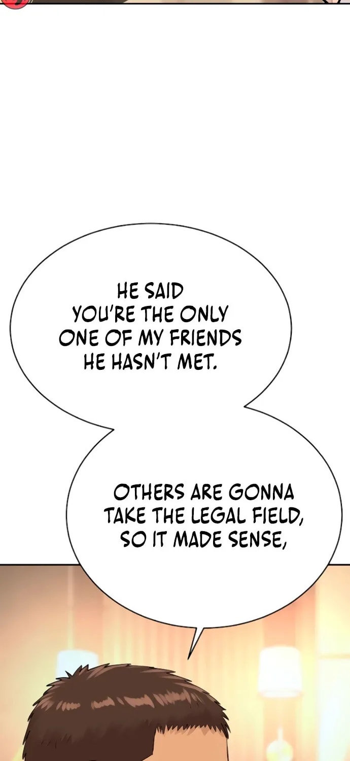 Genius Grandson of the Loan Shark King Chapter 55 page 22 - 