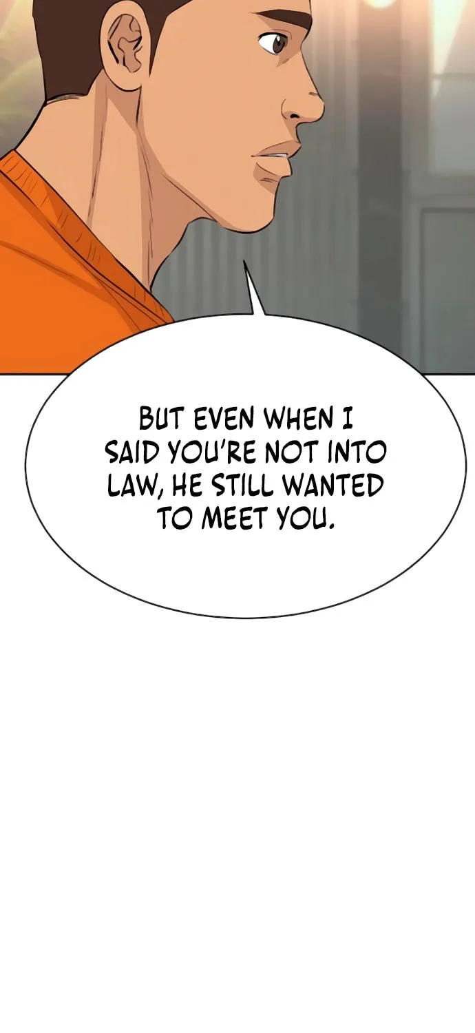 Genius Grandson of the Loan Shark King Chapter 55 page 23 - 