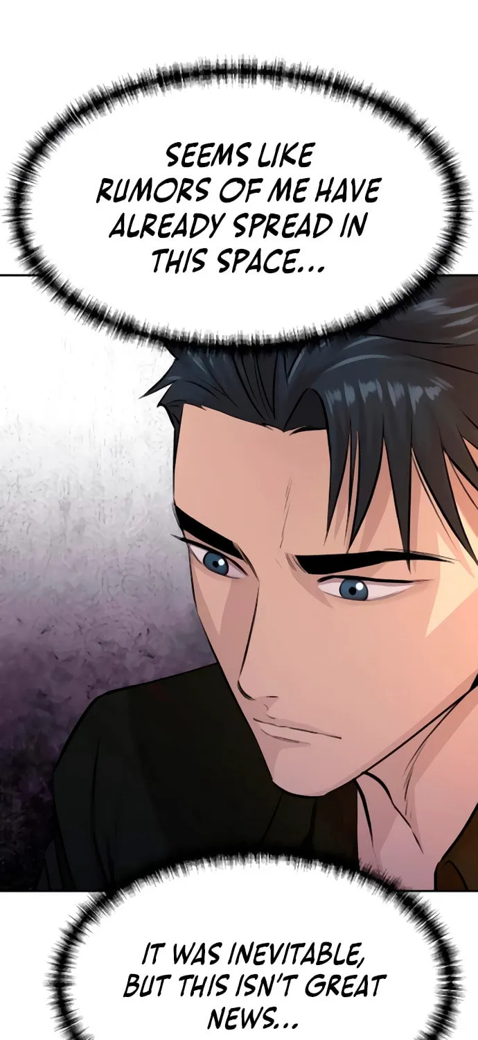 Genius Grandson of the Loan Shark King Chapter 55 page 24 - 
