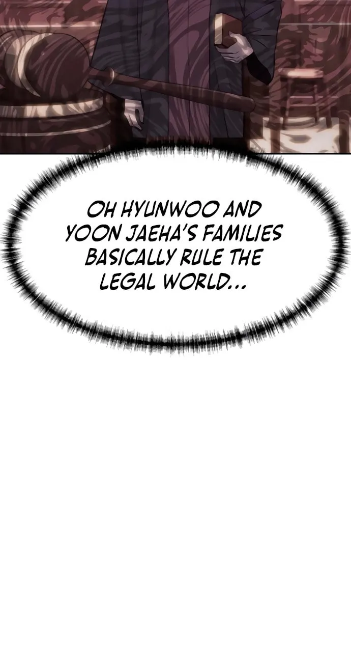 Genius Grandson of the Loan Shark King Chapter 55 page 26 - 