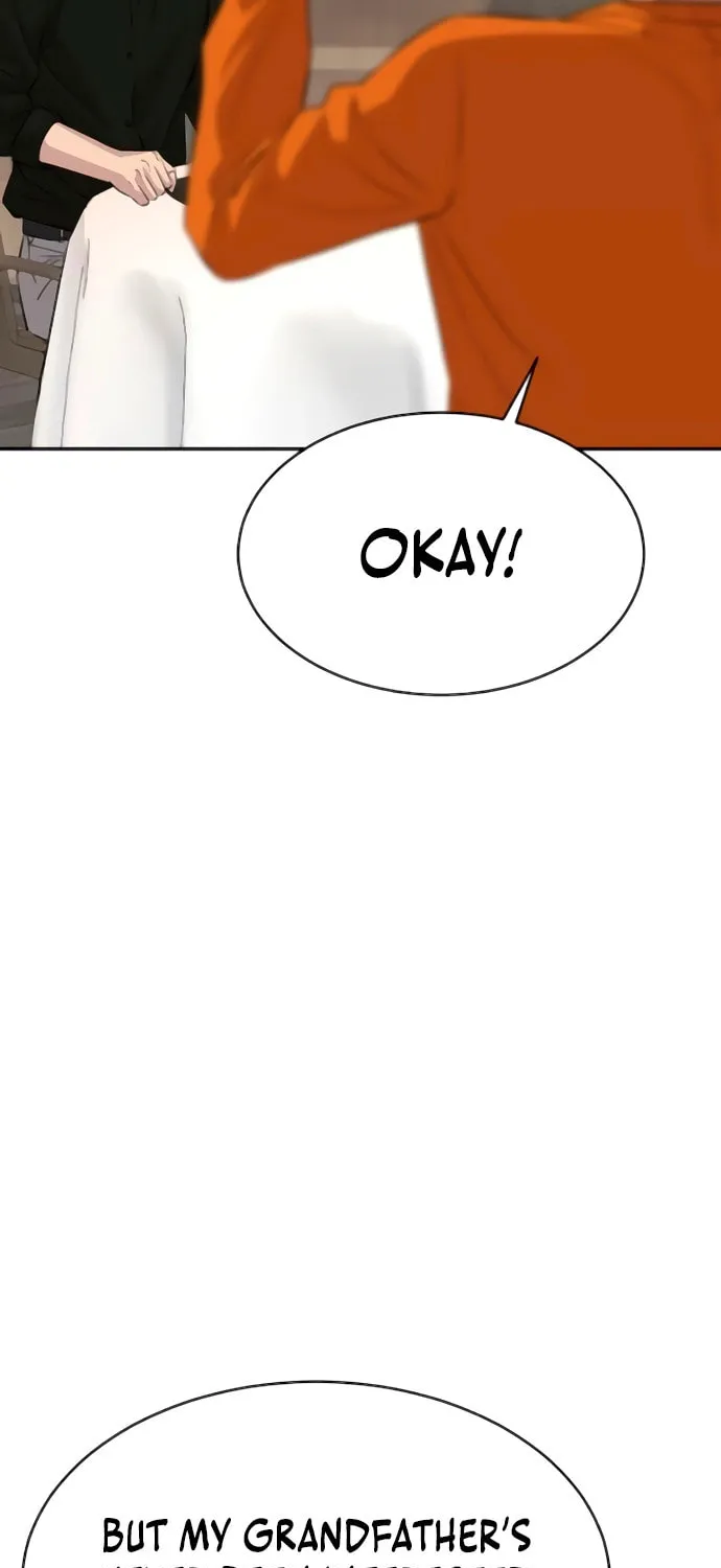 Genius Grandson of the Loan Shark King Chapter 55 page 29 - 