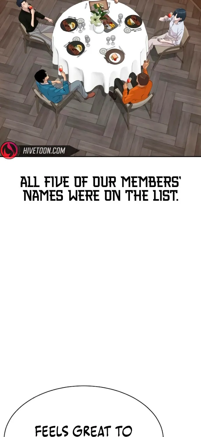 Genius Grandson of the Loan Shark King Chapter 55 page 4 - 