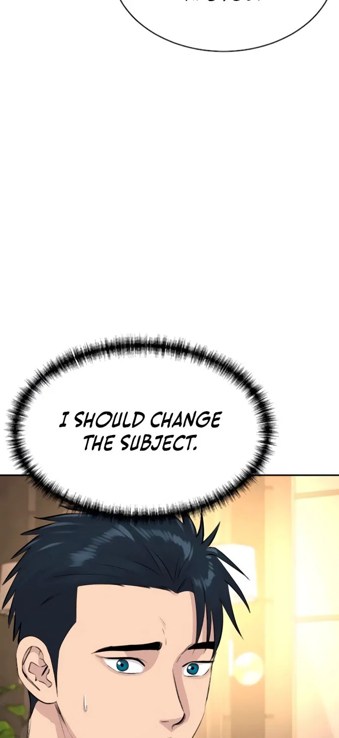 Genius Grandson of the Loan Shark King Chapter 55 page 31 - 