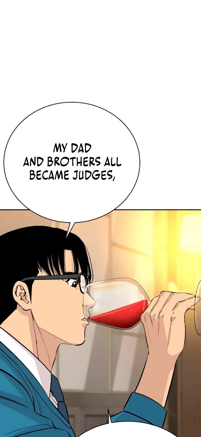Genius Grandson of the Loan Shark King Chapter 55 page 36 - 