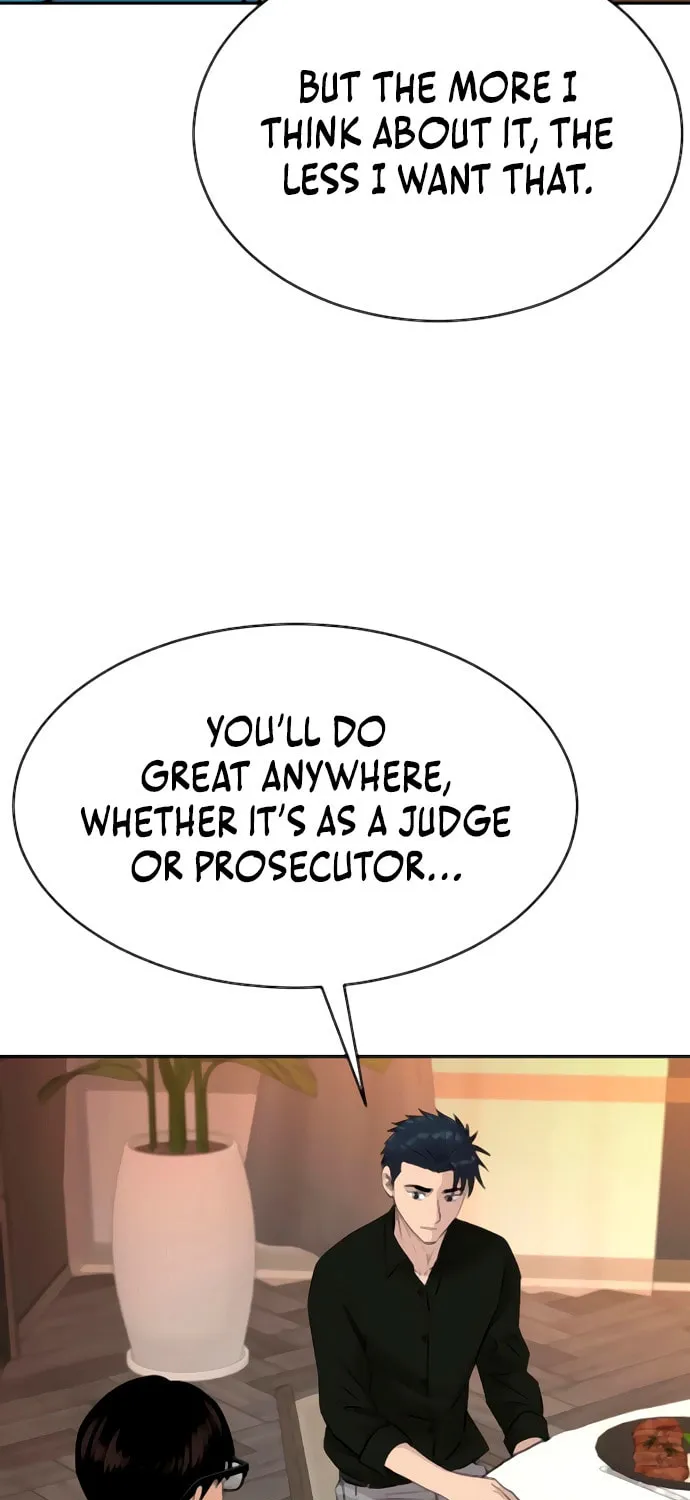 Genius Grandson of the Loan Shark King Chapter 55 page 37 - 
