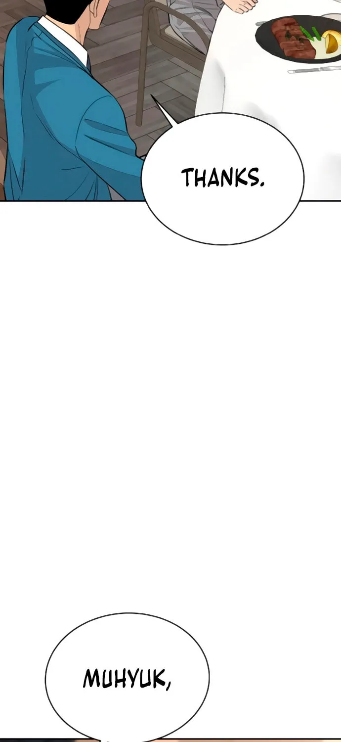 Genius Grandson of the Loan Shark King Chapter 55 page 38 - 