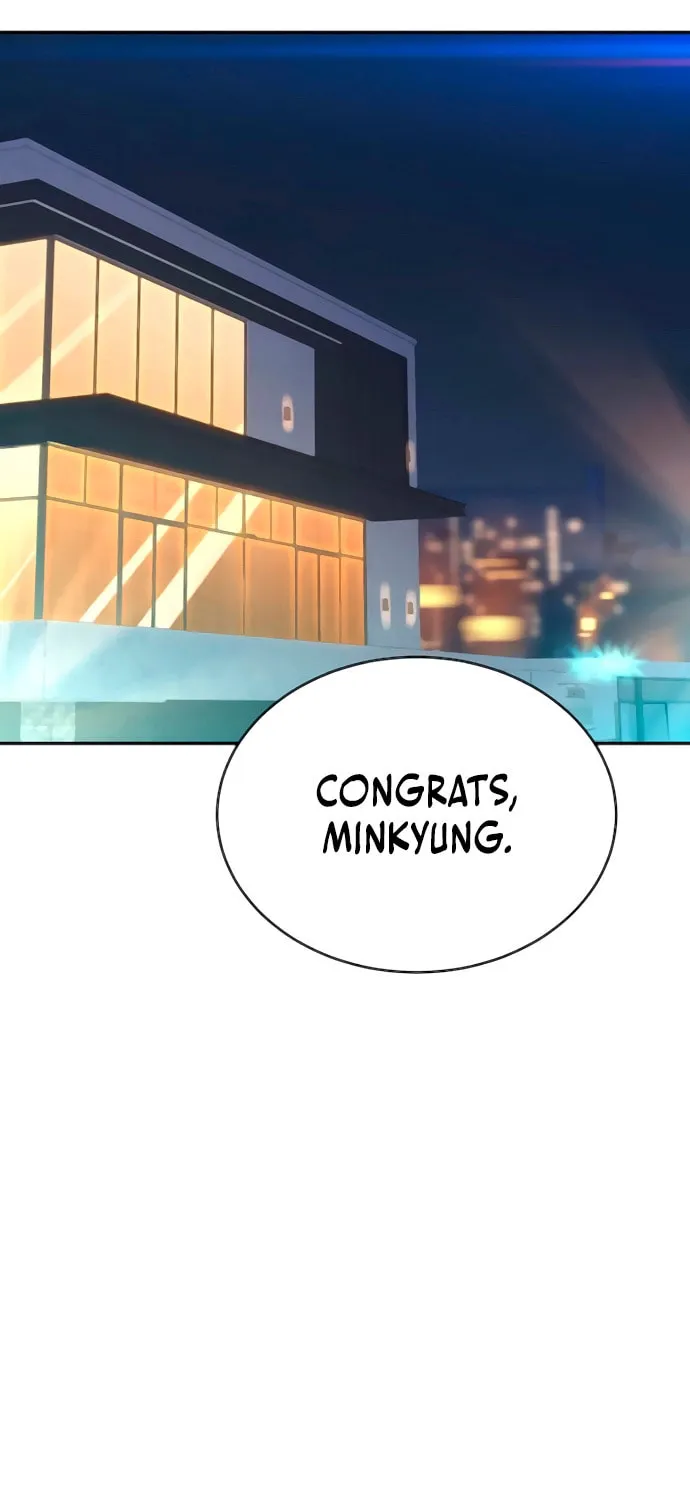 Genius Grandson of the Loan Shark King Chapter 55 page 43 - 