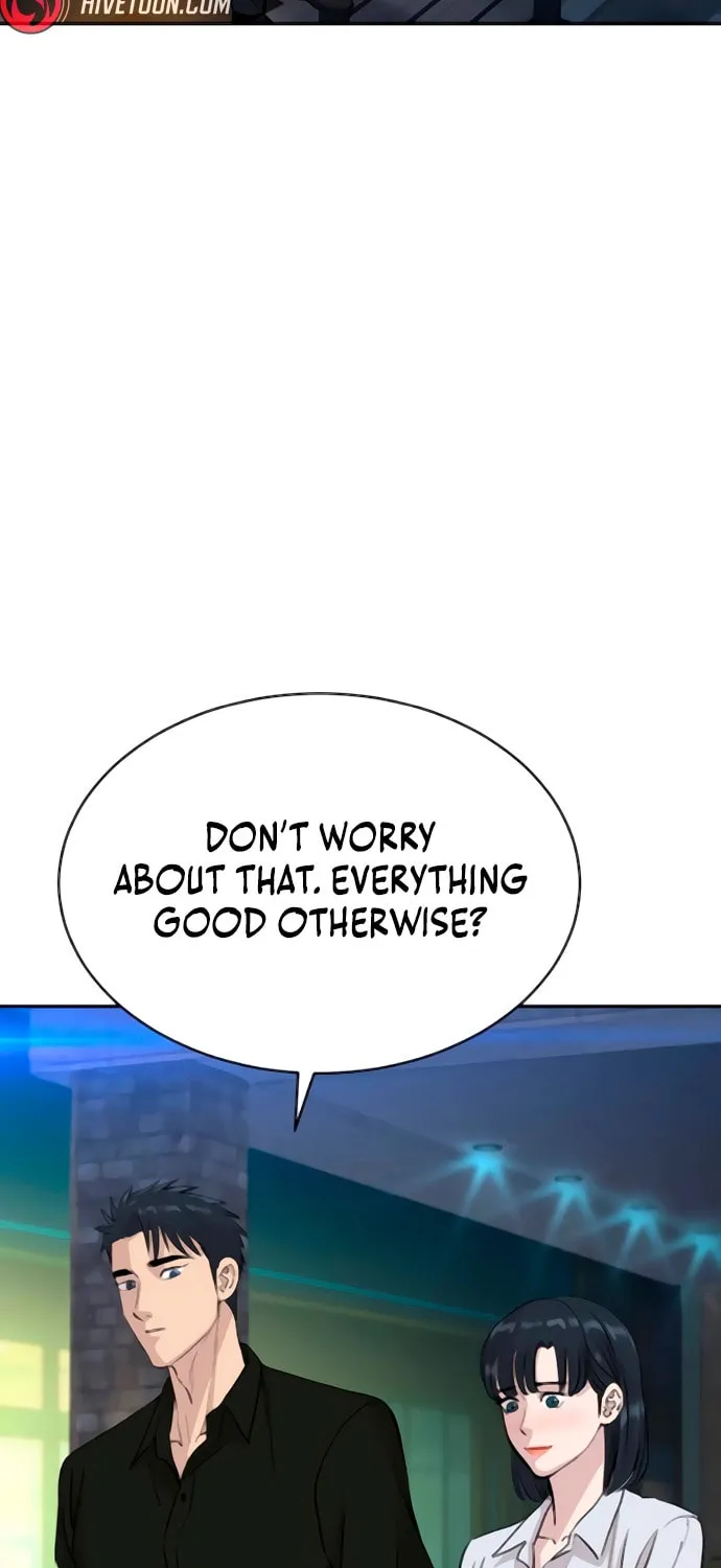 Genius Grandson of the Loan Shark King Chapter 55 page 45 - 