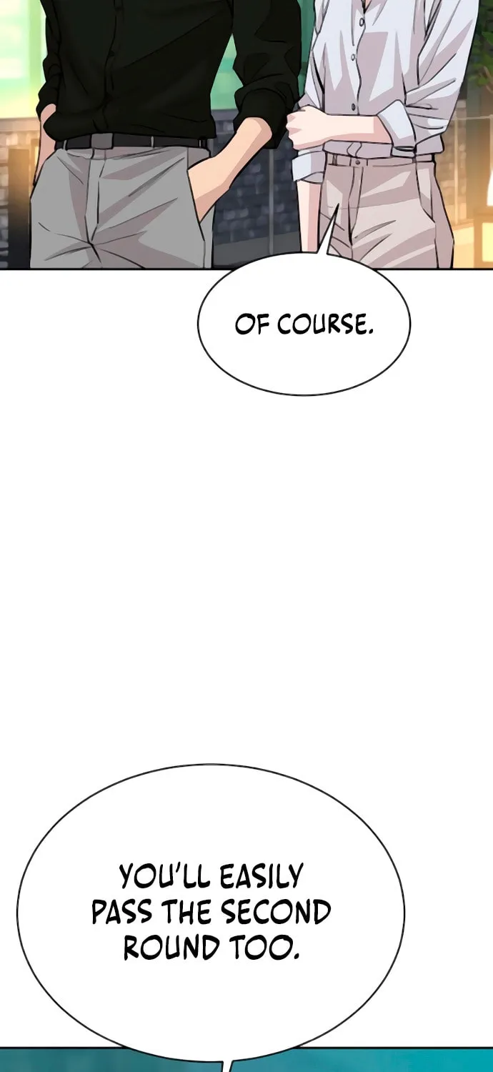 Genius Grandson of the Loan Shark King Chapter 55 page 46 - 