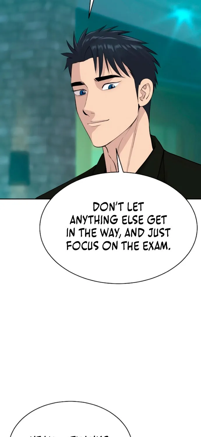 Genius Grandson of the Loan Shark King Chapter 55 page 47 - 