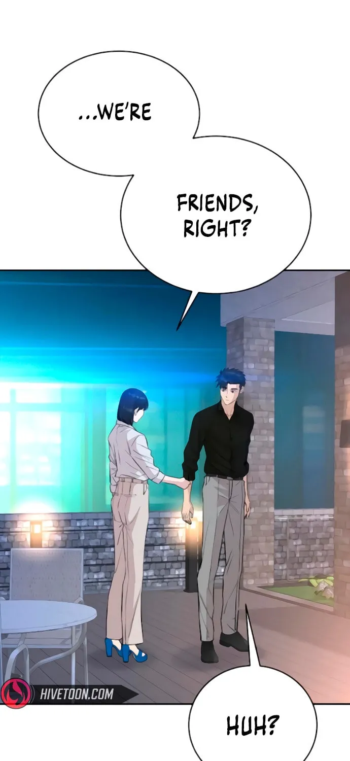 Genius Grandson of the Loan Shark King Chapter 55 page 53 - 