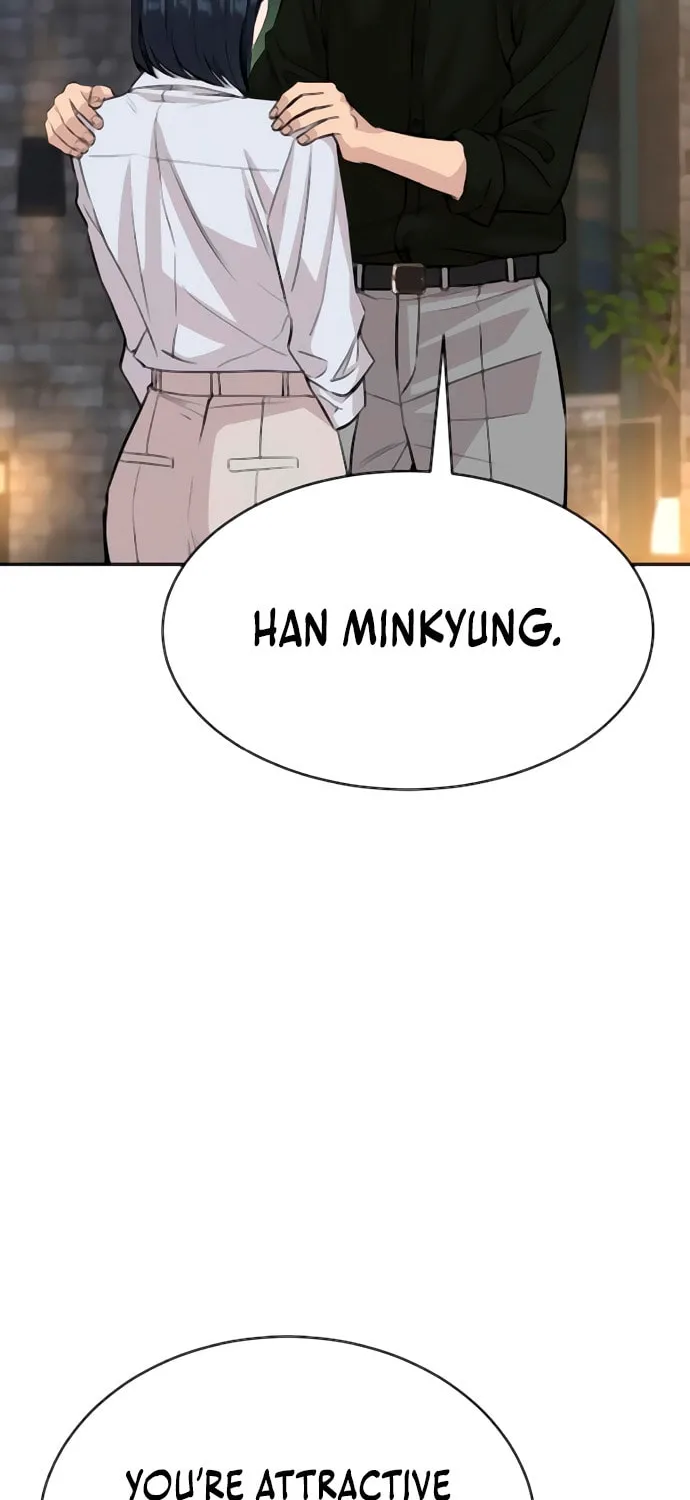Genius Grandson of the Loan Shark King Chapter 55 page 56 - 