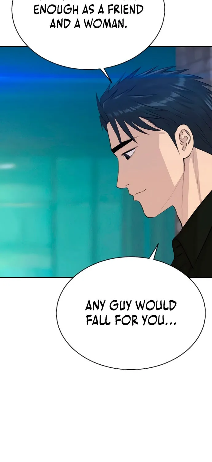 Genius Grandson of the Loan Shark King Chapter 55 page 57 - 