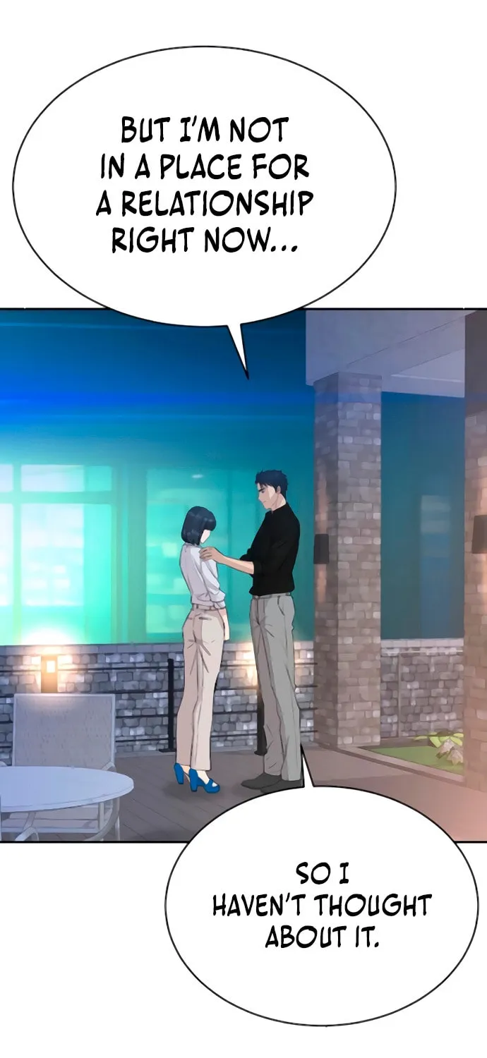 Genius Grandson of the Loan Shark King Chapter 55 page 58 - 