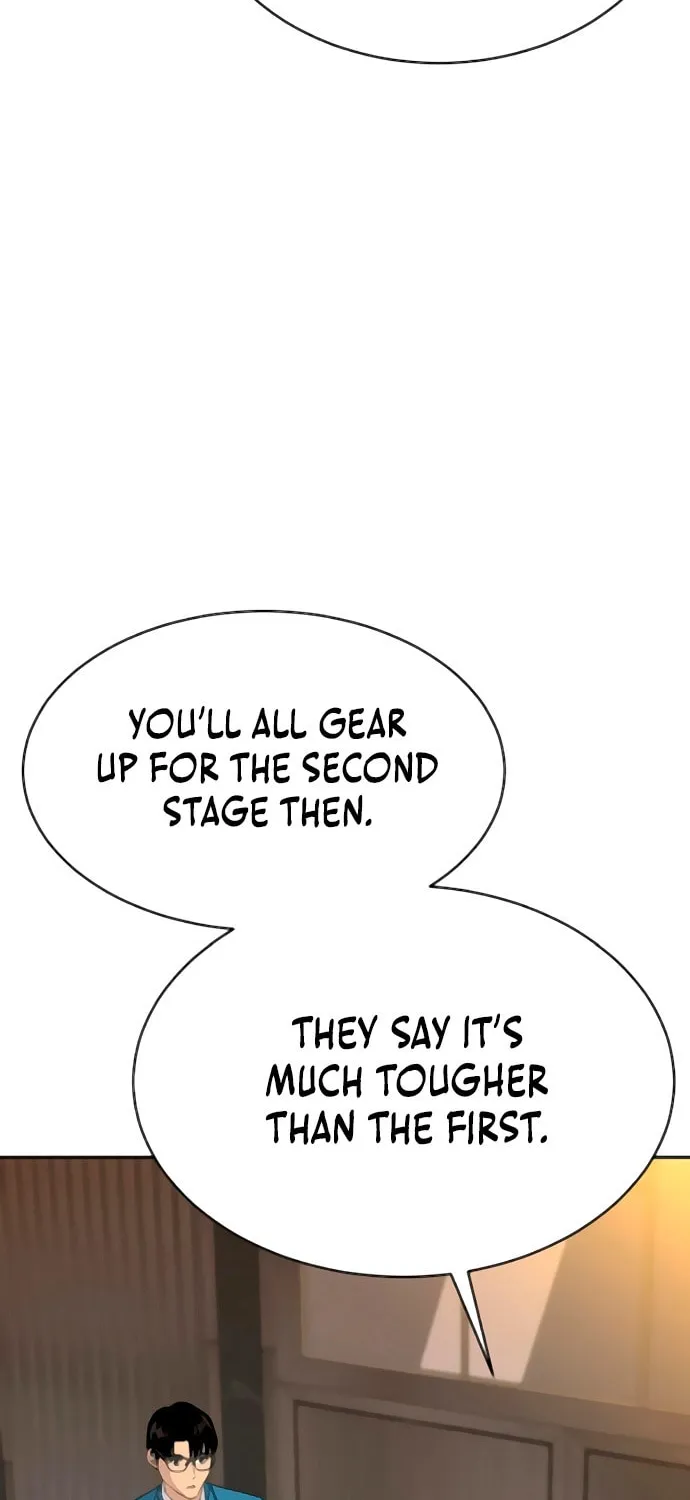 Genius Grandson of the Loan Shark King Chapter 55 page 7 - 