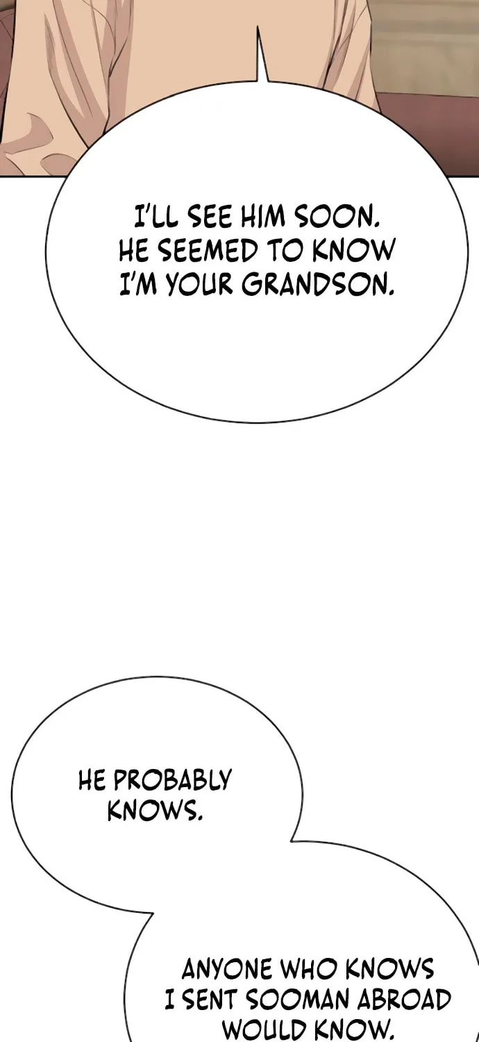 Genius Grandson of the Loan Shark King Chapter 55 page 70 - 