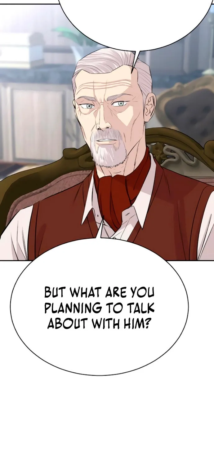 Genius Grandson of the Loan Shark King Chapter 55 page 71 - 