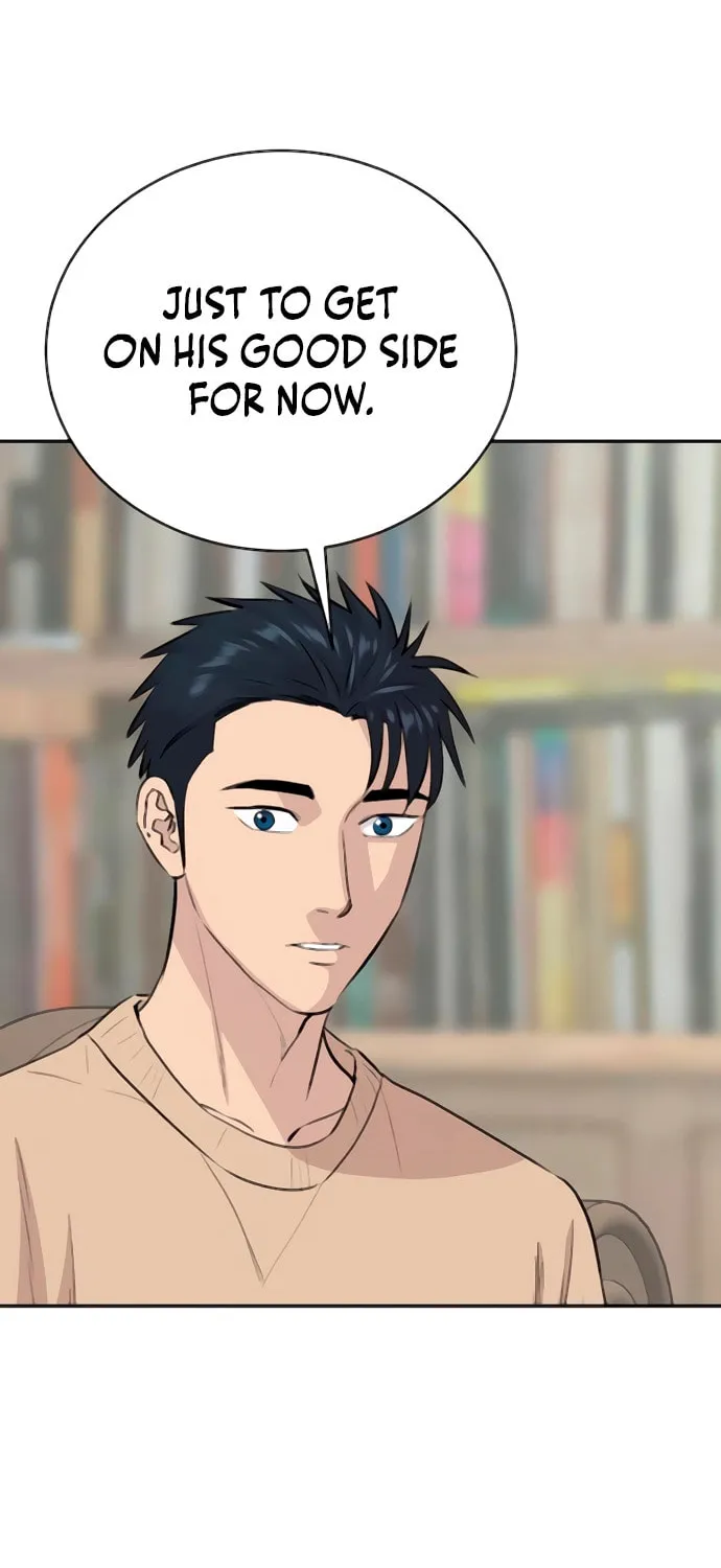 Genius Grandson of the Loan Shark King Chapter 55 page 72 - 