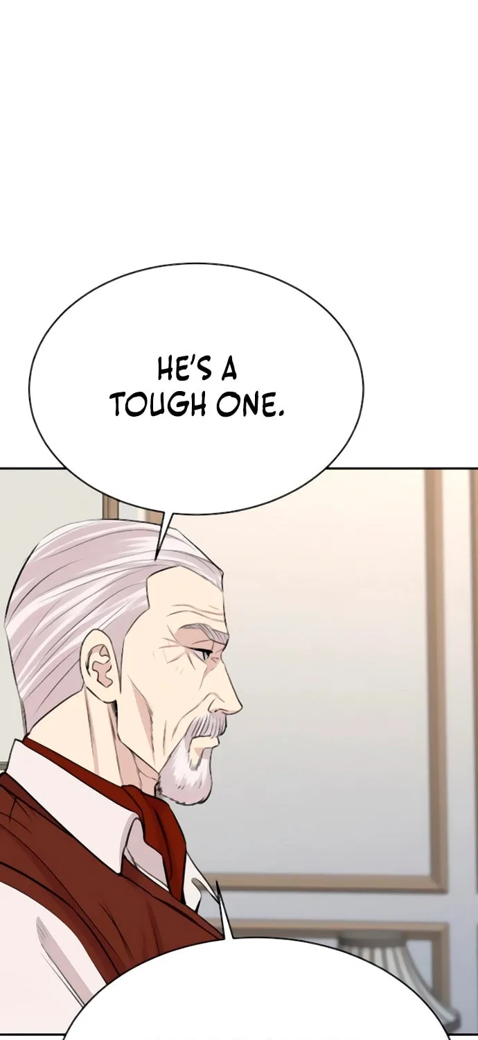 Genius Grandson of the Loan Shark King Chapter 55 page 73 - 