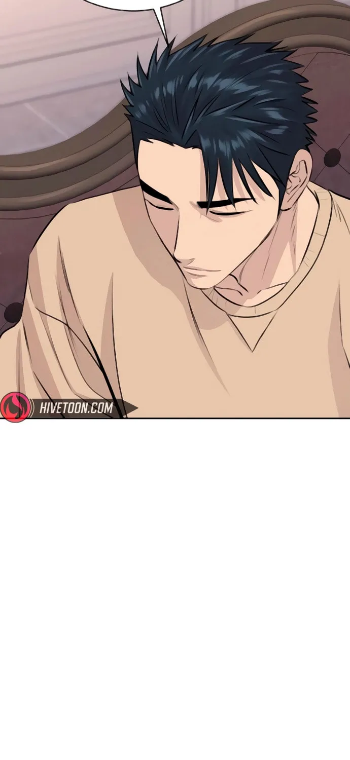 Genius Grandson of the Loan Shark King Chapter 55 page 78 - 