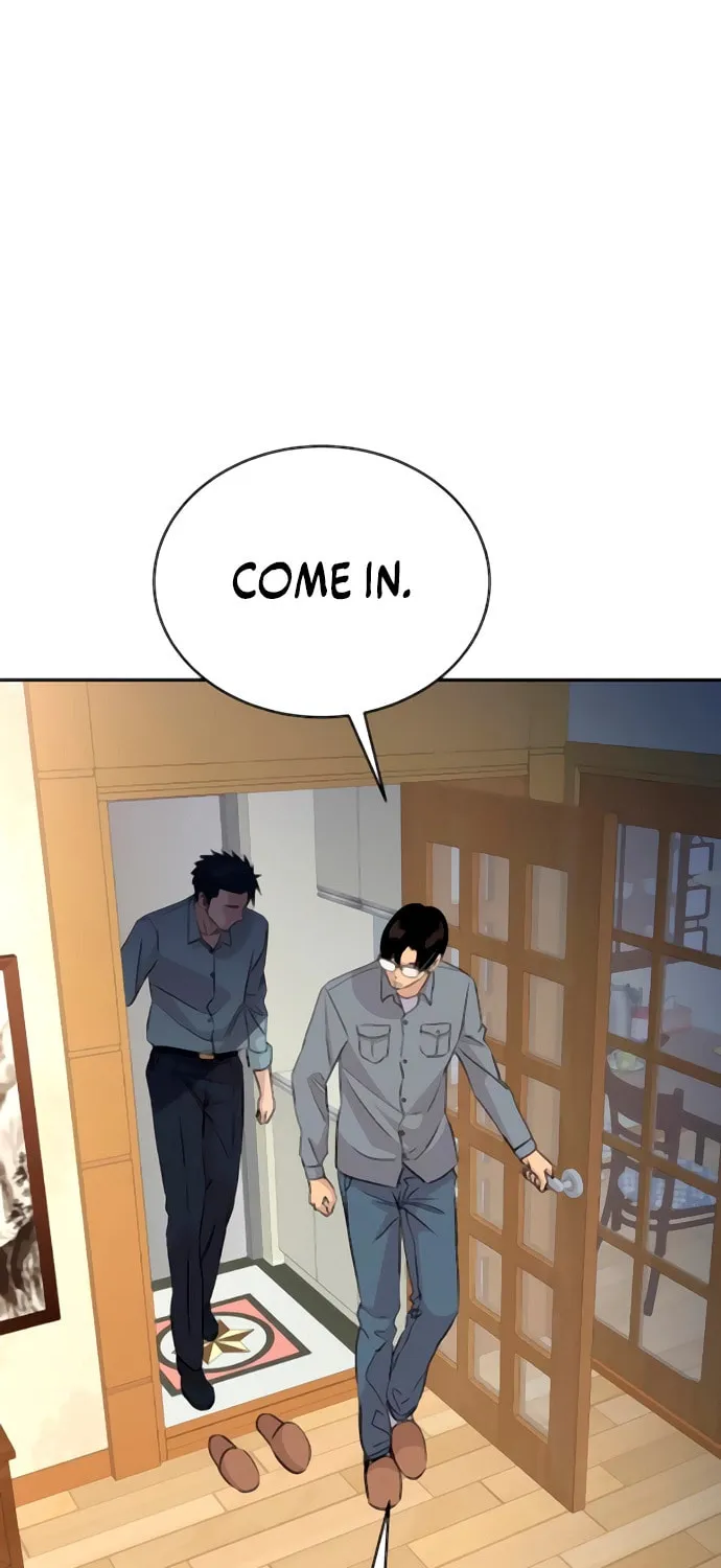Genius Grandson of the Loan Shark King Chapter 55 page 80 - 