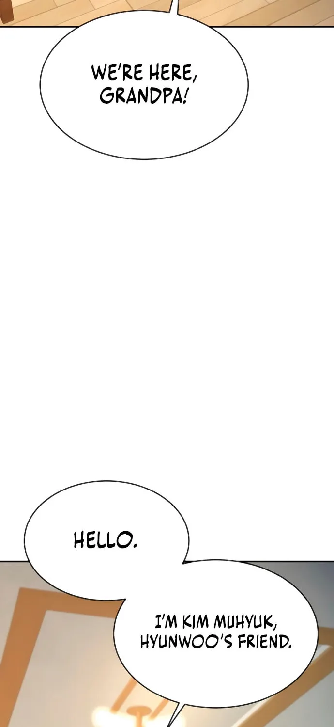 Genius Grandson of the Loan Shark King Chapter 55 page 81 - 