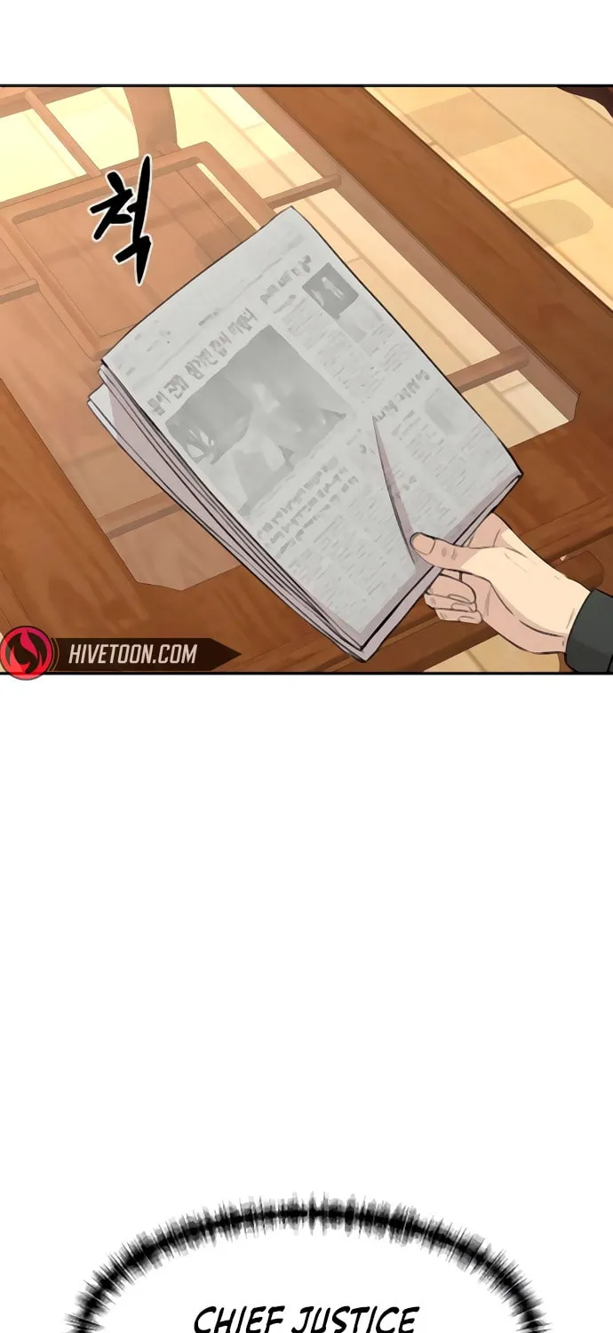Genius Grandson of the Loan Shark King Chapter 55 page 83 - 