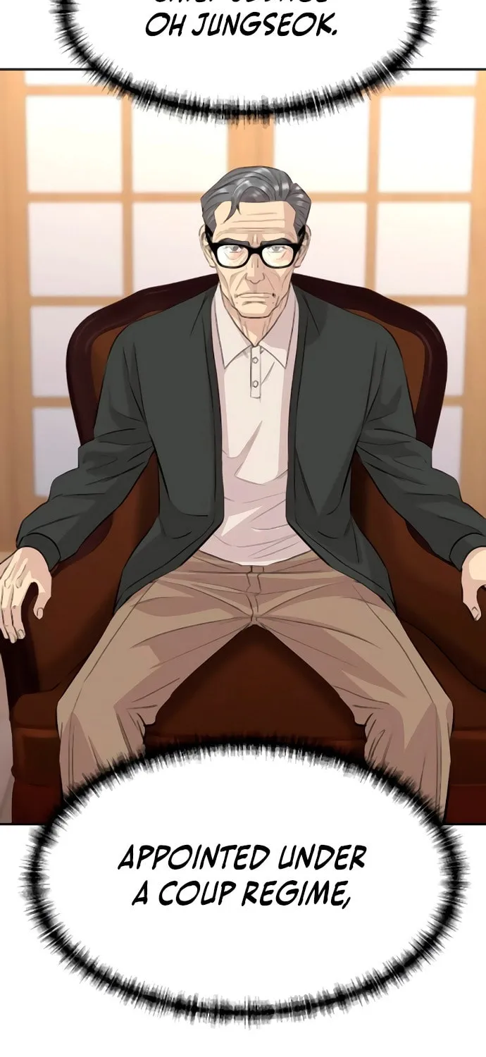 Genius Grandson of the Loan Shark King Chapter 55 page 84 - 