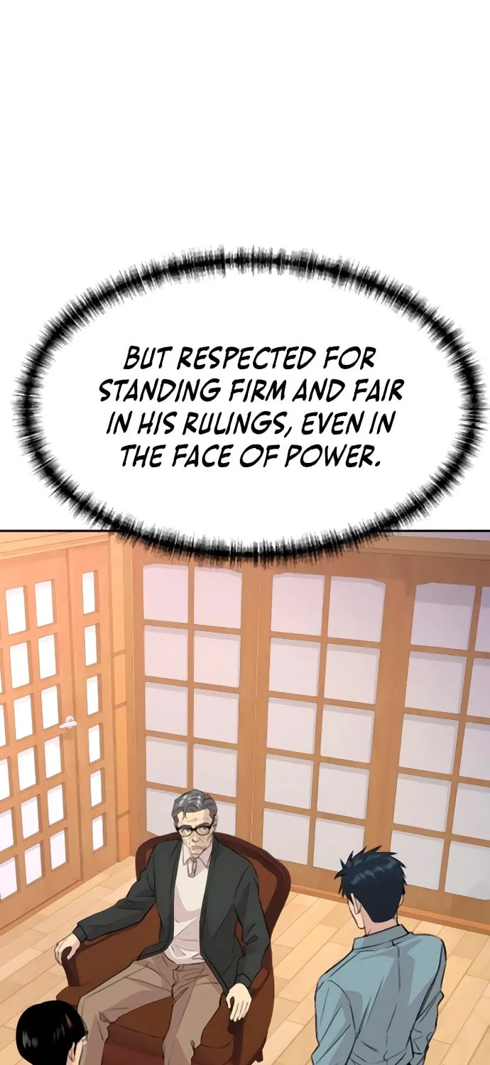 Genius Grandson of the Loan Shark King Chapter 55 page 85 - 