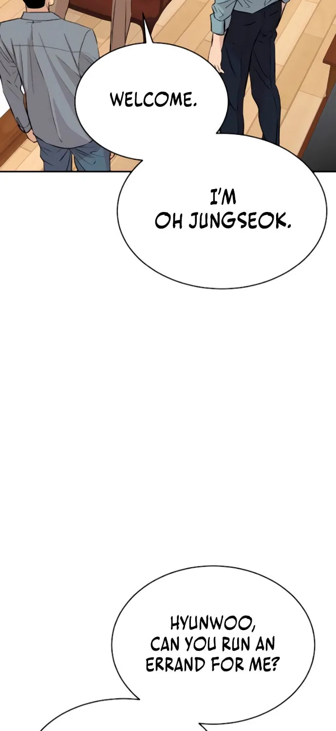 Genius Grandson of the Loan Shark King Chapter 55 page 86 - 